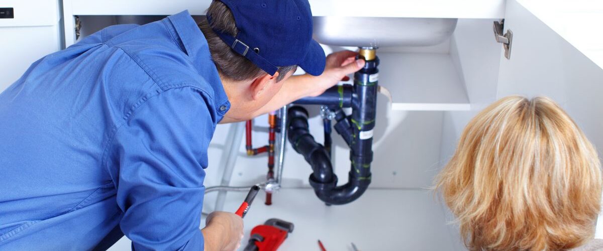 How To Act During A Plumbing Emergency