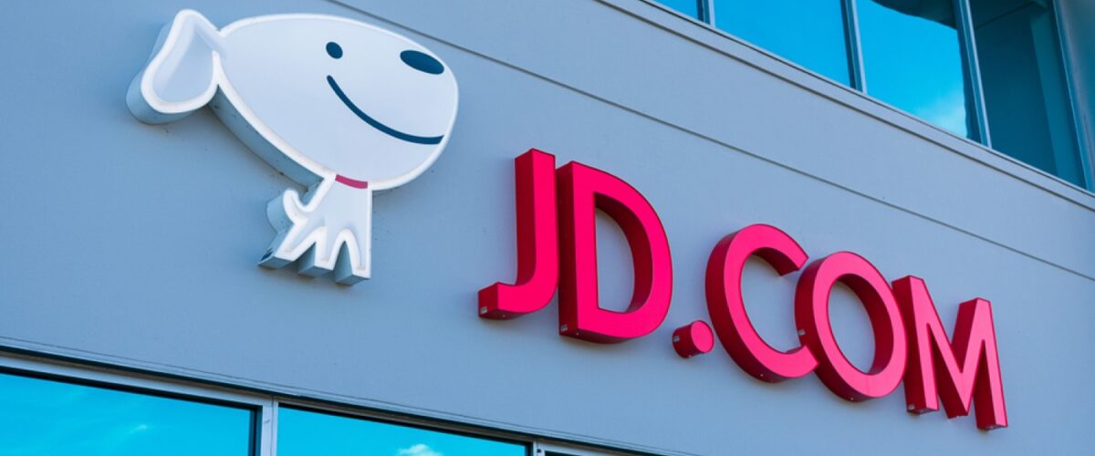 China’s JD.com Joins CMG to Make this Year’s Spring Celebrations a Success