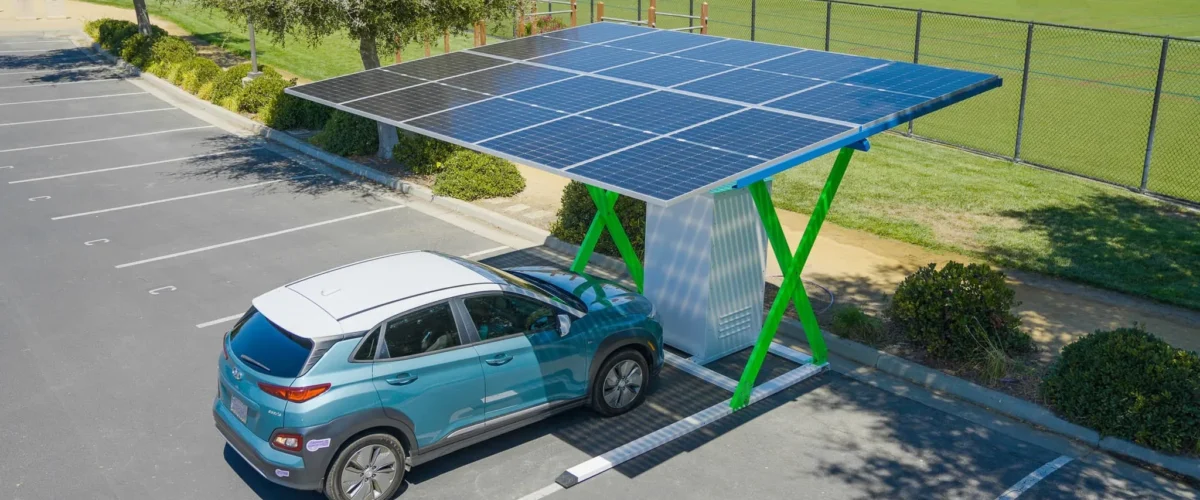 Solar-Powered Commuting: Can Solar Panels Charge Your Car?