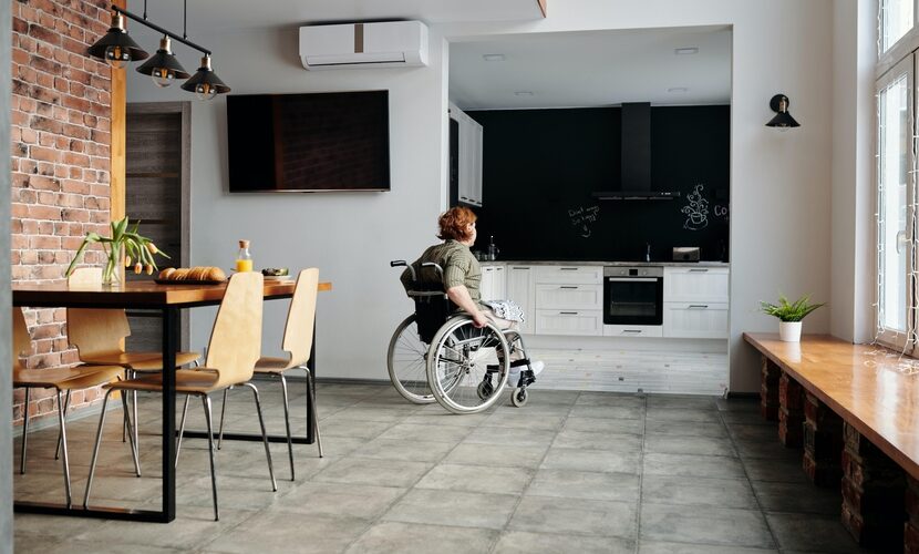 Make Your Home More Accessible for Individuals With Disabilities
