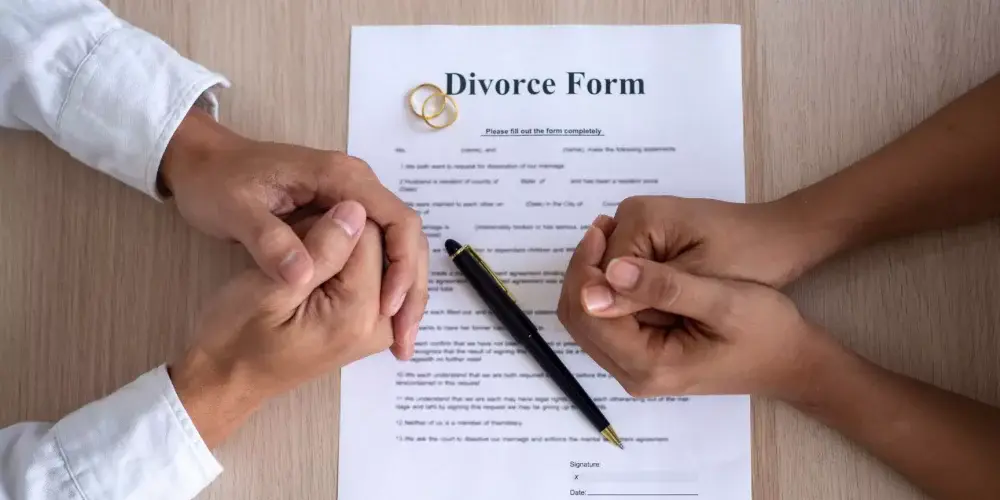 Efficiency and Clarity Navigating Online Uncontested Divorce in Alabama